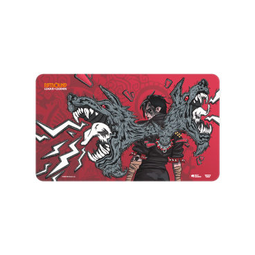 Riftbound: Unleashed - Playmat 1