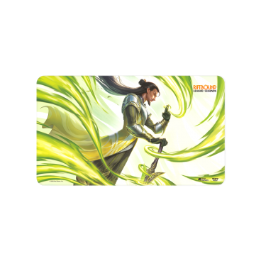 Riftbound: Unleashed - Playmat 2