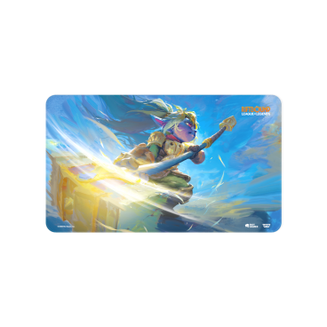 Riftbound: Unleashed - Playmat 4