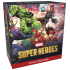 MTG : Marvel Super Heroes A.P. Kit FR