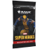 MTG : Marvel Super Heroes A.P. Kit FR