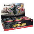 MTG : Marvel Super Heroes Display 30 Play Booster FR