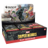 MTG : Marvel Super Heroes Display 30 Play Booster EN