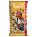 MTG : Marvel Super Heroes Collector Booster FR