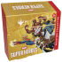 MTG : Marvel Super Heroes Display 12 Collector Booster FR