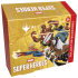 MTG : Marvel Super Heroes Collector Booster EN