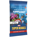 MTG : Marvel Super Heroes Jumpstart Booster FR