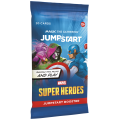 MTG : Marvel Super Heroes Jumpstart Booster EN