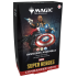 MTG : Marvel Super Heroes Commander EN&nbsp;: Avengers Assemble (red/white/blue)