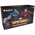 MTG : Marvel Super Heroes Beginner Box FR