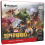 MTG : Marvel Super Heroes Scene Box : Heroes United