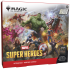 MTG : Marvel Super Heroes Scene Box : Heroes United