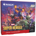 MTG : Marvel Super Heroes Scene Box : Villains Unleashed