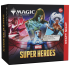 MTG : Marvel Super Heroes Draft Night