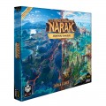 Les Ruines Perdues de Narak : Sentiers Sinueux (Ext 3)