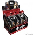 SWU : Twin Suns Deck Display 2026 FR : Lot de 4 Deck