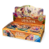 Disney Lorcana S12 Contrées Inconnues - Boosters