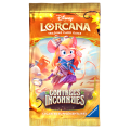Disney Lorcana S12 Contrées Inconnues - Boosters