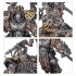Chaos Space Marines: Kravek Morne