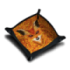 Piste de dés : Autumn Fox