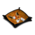 Piste de dés : Autumn Fox