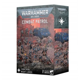 Patrouille: Night Lords