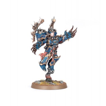 Patrouille: Night Lords
