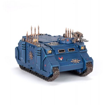 Patrouille: Night Lords