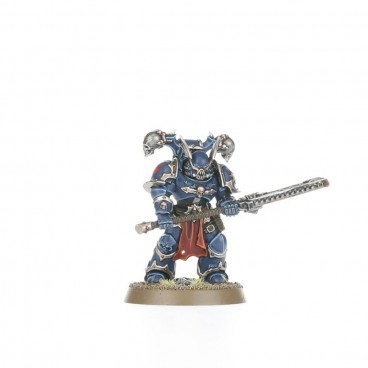Patrouille: Night Lords