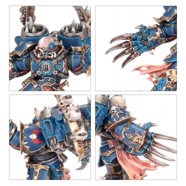 Patrouille: Night Lords