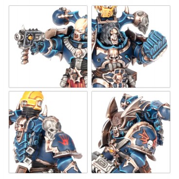 Patrouille: Night Lords