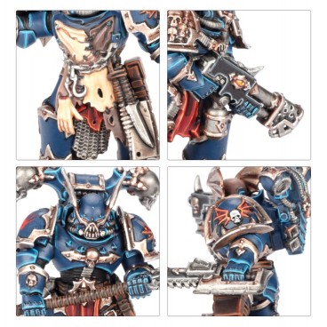 Patrouille: Night Lords
