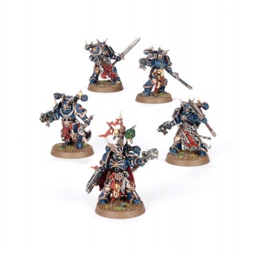 Patrouille: Night Lords