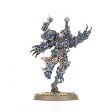 Patrouille: Night Lords