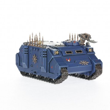 Patrouille: Night Lords