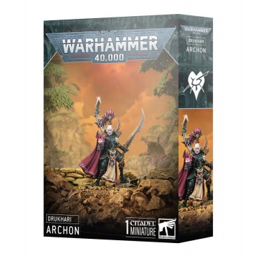 Drukhari: Archonte