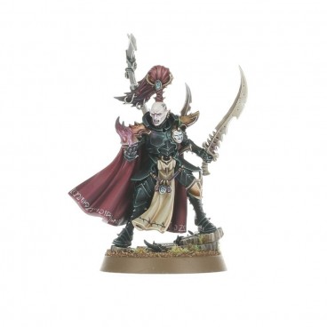 Drukhari: Archonte