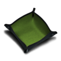 Piste de dés : Green Carpet