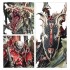 Soulblight Gravelords&nbsp;: Prince Vhordrai Seigneur Du Fort Pourpre