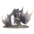 Soulblight Gravelords&nbsp;: Prince Vhordrai Seigneur Du Fort Pourpre
