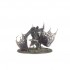 Soulblight Gravelords&nbsp;: Prince Vhordrai Seigneur Du Fort Pourpre
