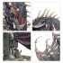 Soulblight Gravelords&nbsp;: Prince Vhordrai Seigneur Du Fort Pourpre