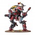 Imperial Knights: Chevalier Destrier