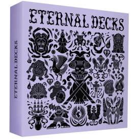 More about Eternal Decks