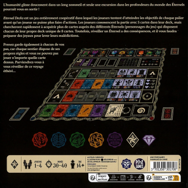 Eternal Decks