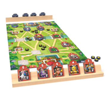 Toy Battle