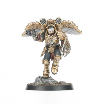 Legio Custodes: Venatari Sodality