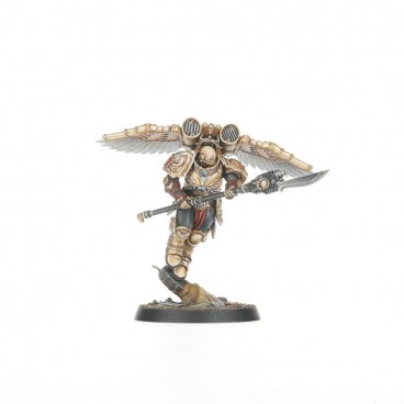 Legio Custodes: Venatari Sodality