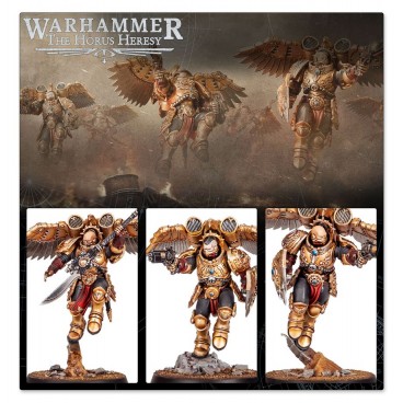 Legio Custodes: Venatari Sodality