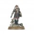 Astra Militarum: Commissaire Graves